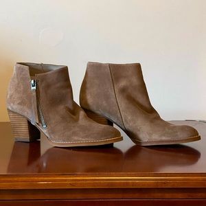 Sam Edelman ankle booties